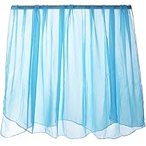 Amazon.co.jp: 10色 20枚 スカーフ シフォン ジャグリング